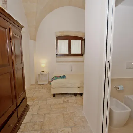Masseria Corda Di Lana & 4*