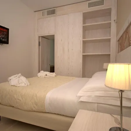 Masseria Corda Di Lana & 4* Torre Lapillo