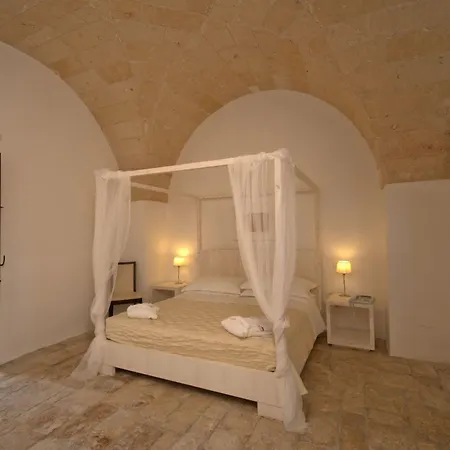 Masseria Corda Di Lana &