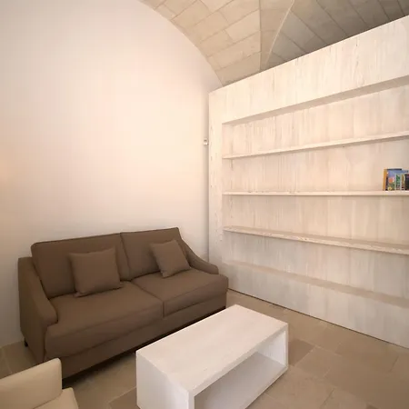 Masseria Corda Di Lana & Hotel