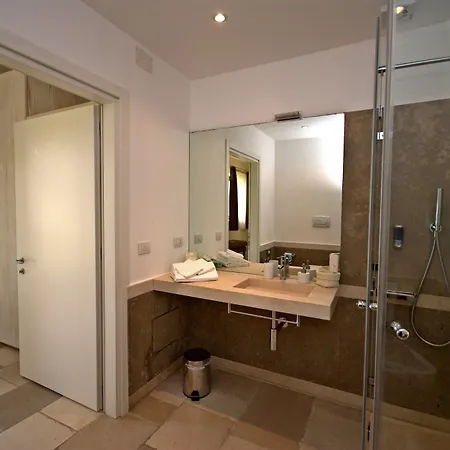 Masseria Corda Di Lana & 4*