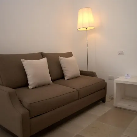Masseria Corda Di Lana & 4*