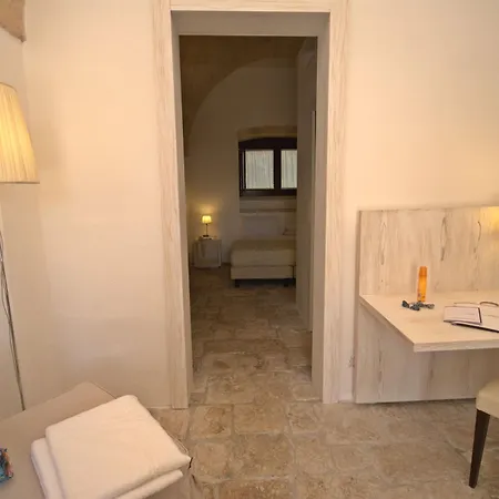 Masseria Corda Di Lana &