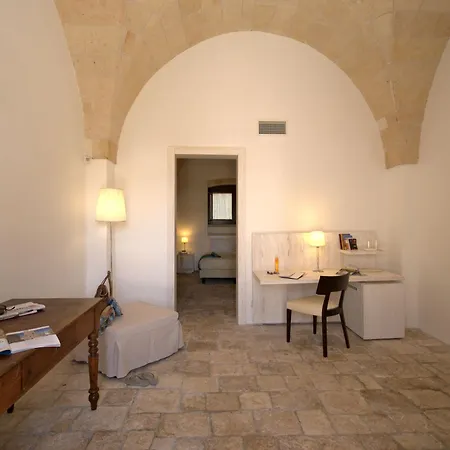 Masseria Corda Di Lana &
