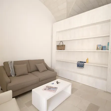 Masseria Corda Di Lana & 4*