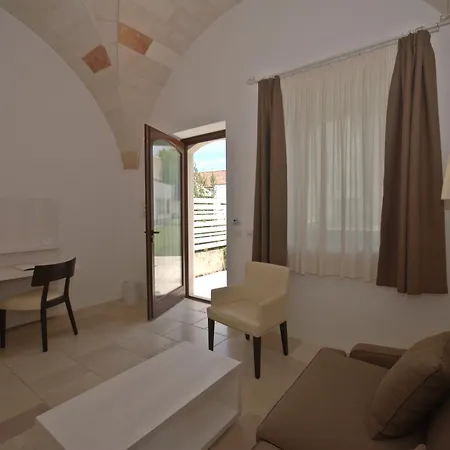 Masseria Corda Di Lana &