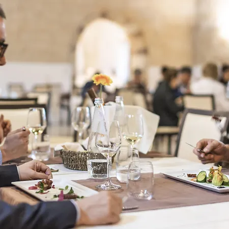 Masseria Corda Di Lana & Hotel