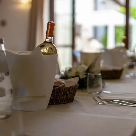Masseria Corda Di Lana & Hotel Torre Lapillo