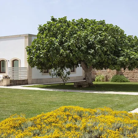 Masseria Corda Di Lana & Hotel