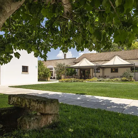 Hotel Masseria Corda Di Lana &