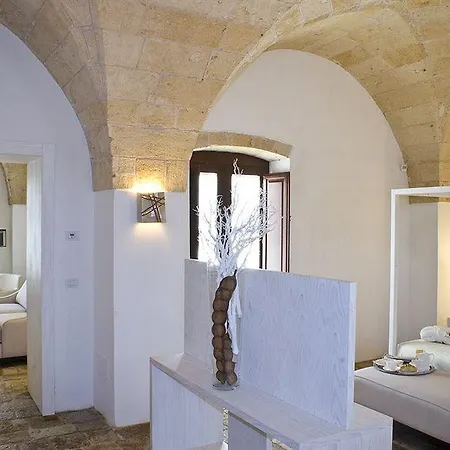 Masseria Corda Di Lana & 4*