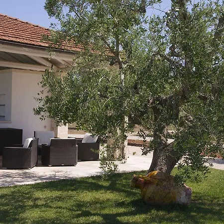 Masseria Corda Di Lana & Hotel