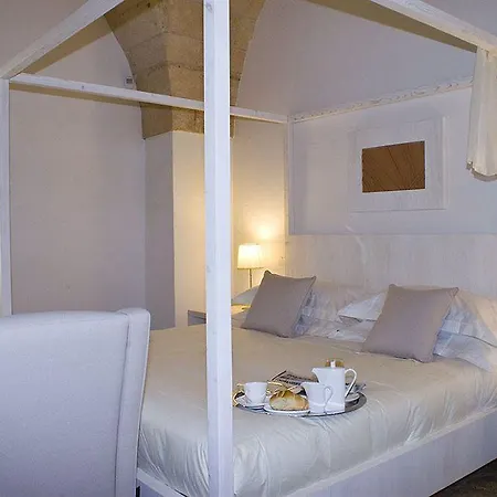 Masseria Corda Di Lana &