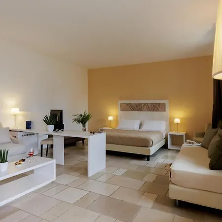 Masseria Corda Di Lana & Hotel