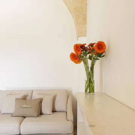 Hotel Masseria Corda Di Lana &
