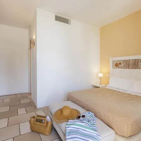 Hotel Masseria Corda Di Lana & Torre Lapillo