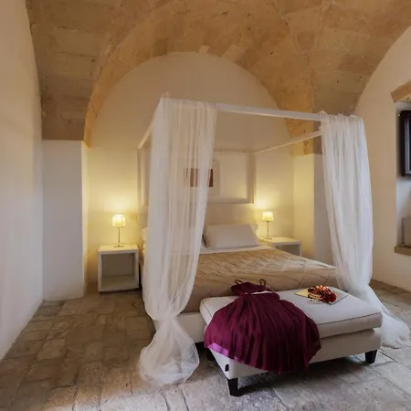Masseria Corda Di Lana & 4*
