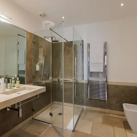 Masseria Corda Di Lana & Hotel