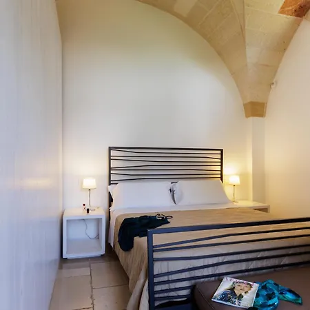 Masseria Corda Di Lana & Hotel 4*