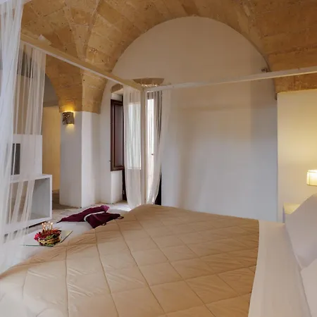 Hotel Masseria Corda Di Lana & 4*