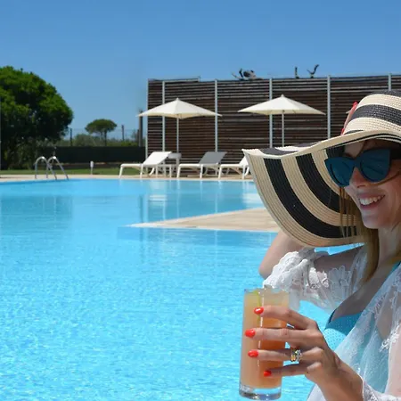 Masseria Corda Di Lana & Hotel Torre Lapillo