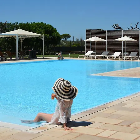 Masseria Corda Di Lana & Hotel
