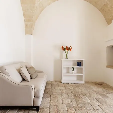 Hotel Masseria Corda Di Lana & 4*