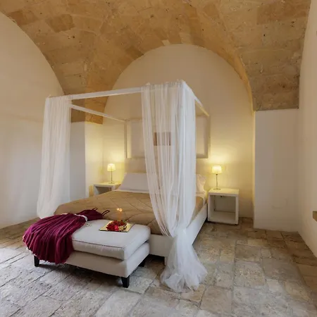 Masseria Corda Di Lana & 4*