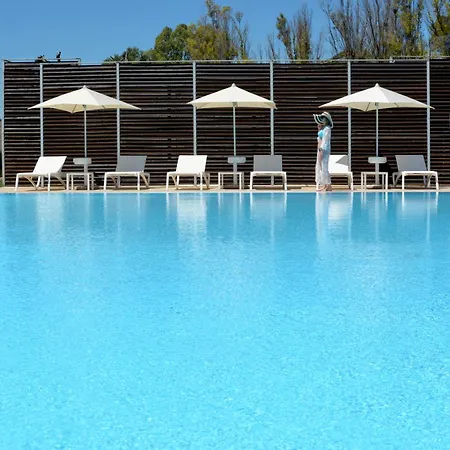 Hotel Masseria Corda Di Lana &