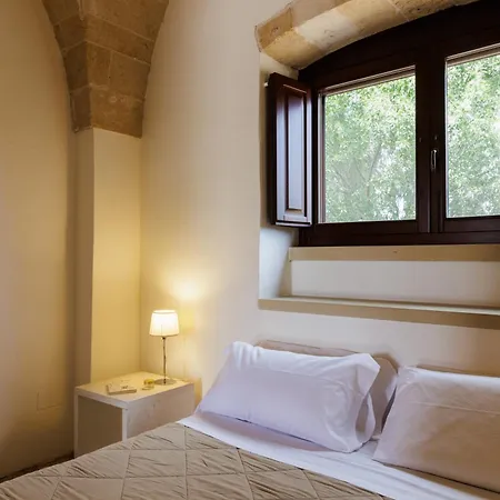 Hotel Masseria Corda Di Lana & 4*