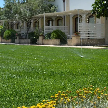 Masseria Corda Di Lana & 4*