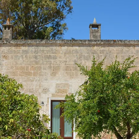 Masseria Corda Di Lana & Hotel