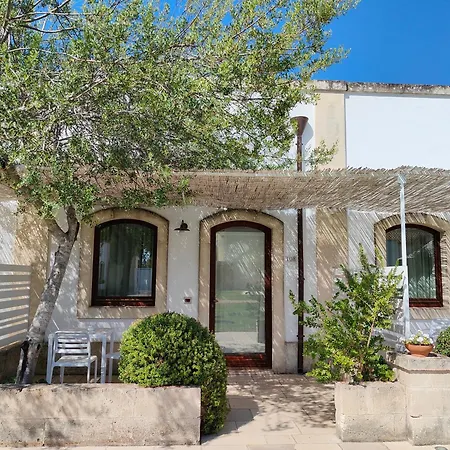 Hotel Masseria Corda Di Lana & 4*