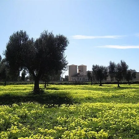 Masseria Corda Di Lana & Hotel