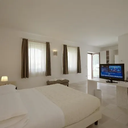 Masseria Corda Di Lana &